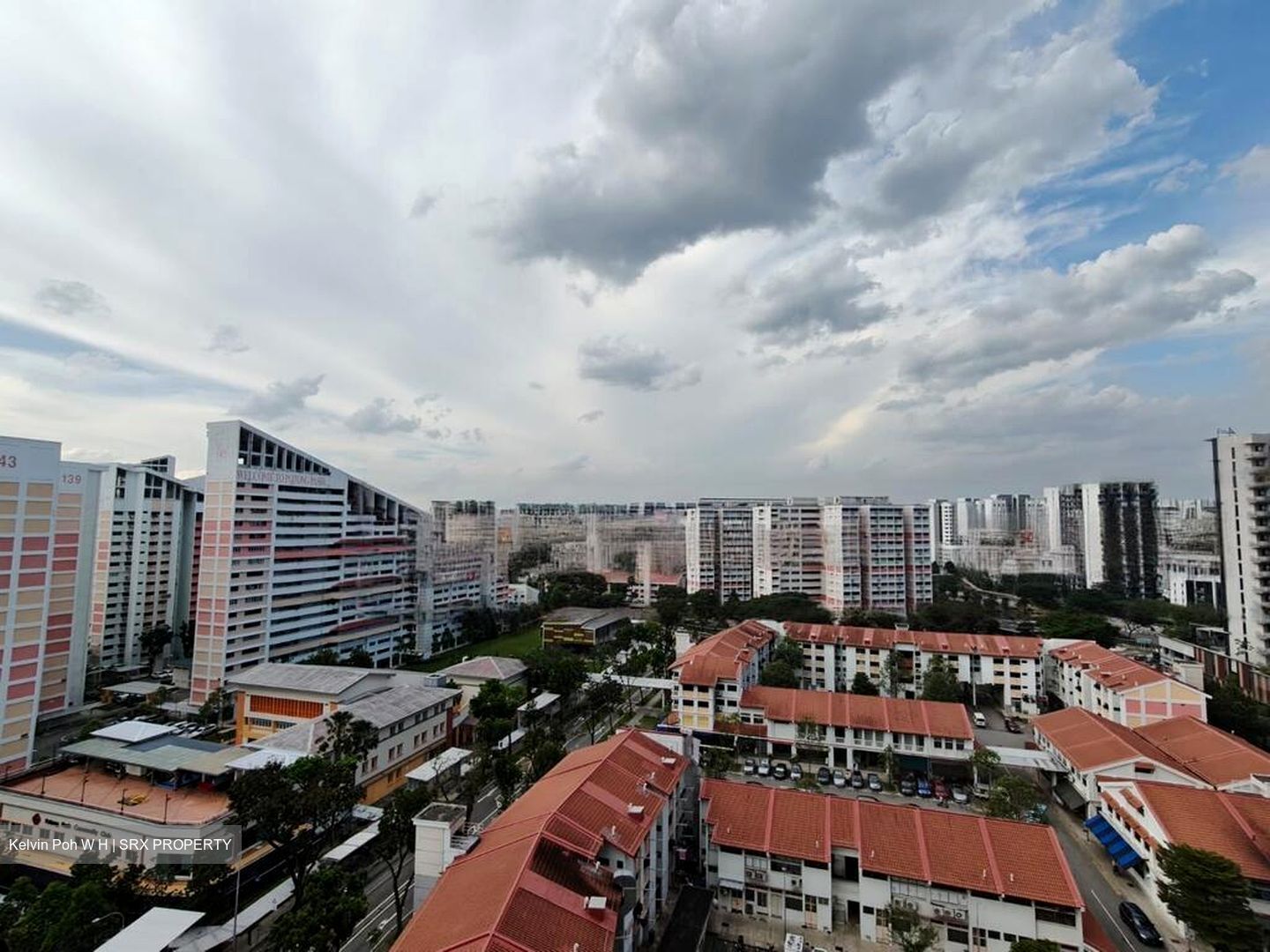 The Poiz Residences (D13), Apartment #466965301